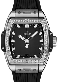 Hublot Spirit of Big Bang 662.NX.1170.RX.1204 | Titanium