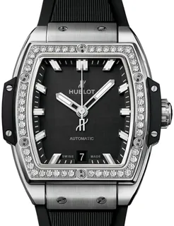 Hublot Spirit of Big Bang 665.NX.1170.RX.1204 Titanium Black