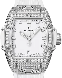 Hublot Spirit of Big Bang 682.SE.2010.RW.1604 Stainless steel White