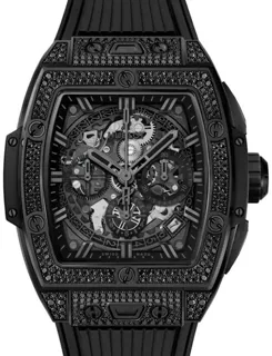 Hublot Spirit of Big Bang 642.CI.0110.RX.1700 Ceramic Black