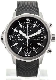 IWC Aquatimer IW376803 | Stainless steel