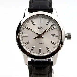 IWC Ingenieur IW357001 | Stainless steel