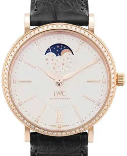 IWC Portofino Automatic IW459009 | Yellow gold