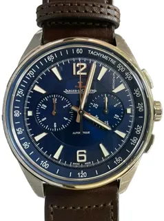 Jaeger-LeCoultre Polaris Q9028480 Stainless steel Blue