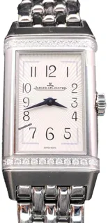 Jaeger-LeCoultre Reverso One Q3288120 Stainless steel Multi-colored