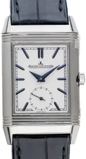 Jaeger-LeCoultre Reverso Tribute 3908420 Stainless steel Multi-colored