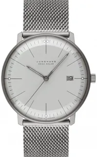 Junghans Junghans RC & Solar 59/2022.48 Titanium Gray