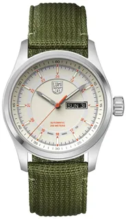 Luminox Atacama Field XL.1907.NF Stainless steel White