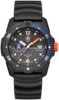 Luminox Bear Grylls XB.3723 Carbon fiber Gray