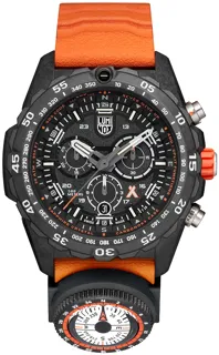 Luminox Bear Grylls XB.3749 Carbon fiber Black