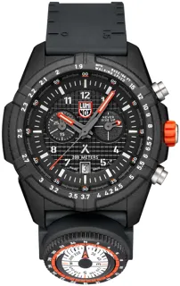 Luminox Bear Grylls XB.3782.MI Carbon fiber Black