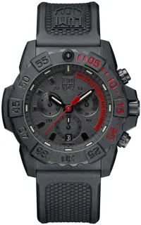 Luminox Navy Seal XS.3581.EY Carbon fiber Black