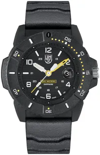 Luminox Navy Seal XS.3601 Carbon fiber Black