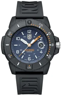 Luminox Navy Seal XS.3602.NSF 45mm CARBONOXu2122