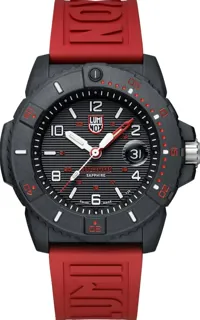 Luminox Navy Seal XS.3615.RF black carbonox Black United States Dealer EveryWatch