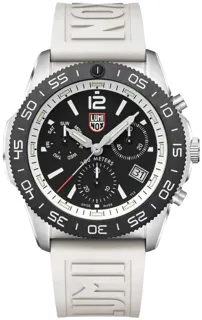 Luminox Pacific Diver XS.3141 Stainless steel Black