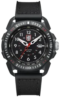 Luminox Sentry XL.1001 Carbon fiber Black