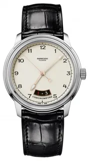 Parmigiani Fleurier Toric Automatic PFC423-1202400-HA1441 White gold White