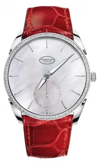 Parmigiani Fleurier Tonda PFC267-1263300-HA2121 White gold White