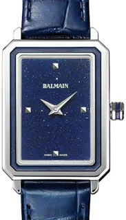 Pierre Balmain Eirini B4397.72.96 Stainless steel Blue