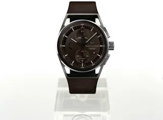 Porsche Design 1919 6023.6.04.004.07.2 Titanium Brown