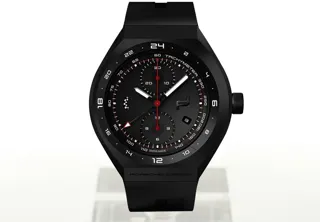 Porsche Design Monobloc Actuator 6030.6.01.007.05.2 Titanium Black