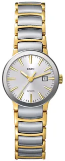 Rado Centrix R30530103 Stainless steel Silver