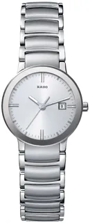 Rado Centrix R30928103 Stainless steel Silver