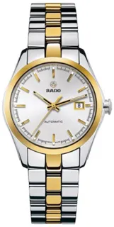 Rado HyperChrome R32088102 Stainless steel Bronze