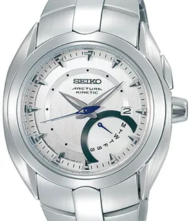 Seiko Arctura SRN007P1 Stainless steel Silver