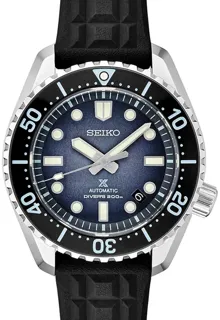 Seiko Prospex SLA055J1 Stainless steel Blue