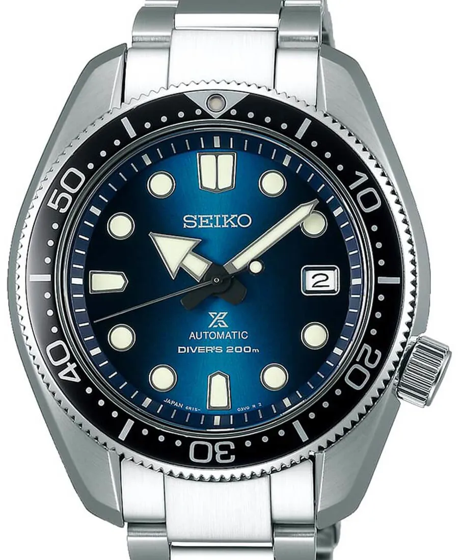 Seiko Prospex SBDX012 Black Japan | Dealer | EveryWatch