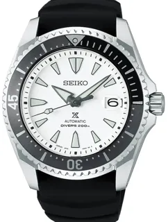 Seiko Prospex SPB191J1 Titanium White