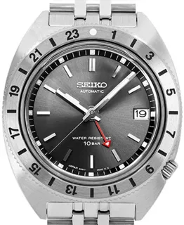 Seiko Prospex SPB411J1 Stainless steel Gray