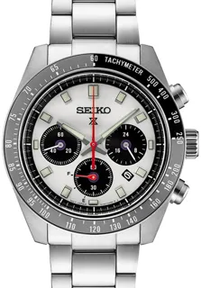 Seiko Prospex SSC911P1 Stainless steel Silver