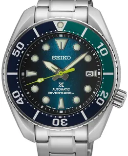 Seiko Prospex SPB431J1 Stainless steel Blue