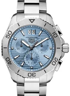 TAG Heuer Aquaracer CBP1112.BA0627 Stainless steel Blue