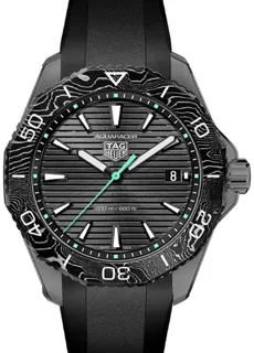 TAG Heuer Aquaracer WBP1112.FT6199