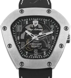 Tonino Lamborghini Spyder TLF-T06-1 Titanium Multi-colored