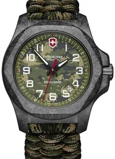 Victorinox I.N.O.X. 241927.1 Carbon Green