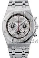 Audemars Piguet Royal Oak 26300ST.OO.1110ST.06 Stainless steel Silver