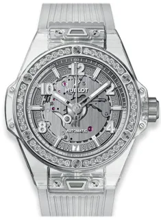 Hublot Big Bang 465.JX.4802.RT.1204 Sapphire