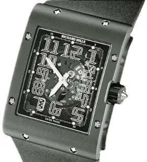 Richard Mille RM 016 RM 016 Titanium