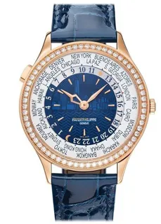 Patek Philippe Complications 7130R-017