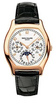 Patek Philippe Grand Complications 5040R Rose gold