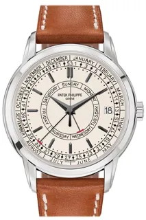 Patek Philippe Calatrava 5212A-001 Stainless steel