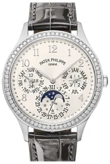 Patek Philippe Grand Complications 7140G-001 7140G White