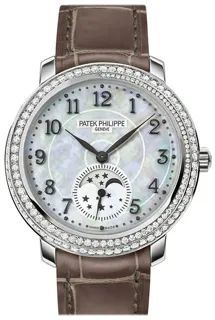 Patek Philippe Complications 4968G-010R