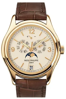 Patek Philippe Complications 5146J-001 5146J Yellow gold