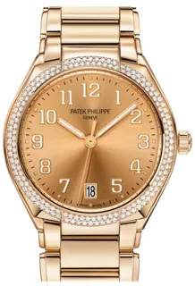 Patek Philippe Twenty~4 7300/1200R-011 Rose gold